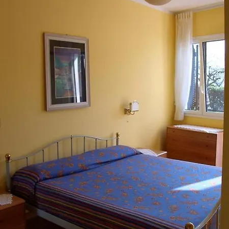 別荘 Casa Gialla インペリア