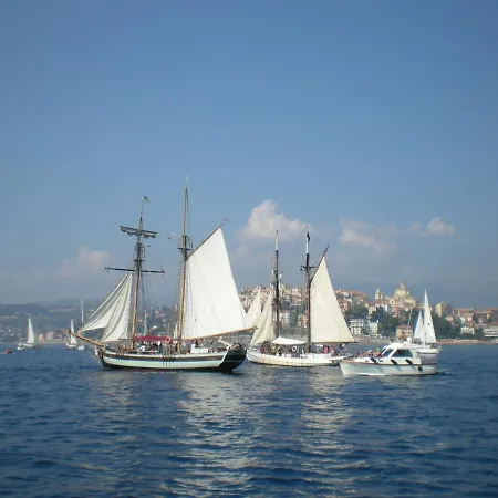 Casa Gialla Holiday home