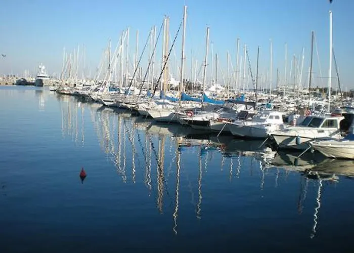 Casa Gialla * Imperia