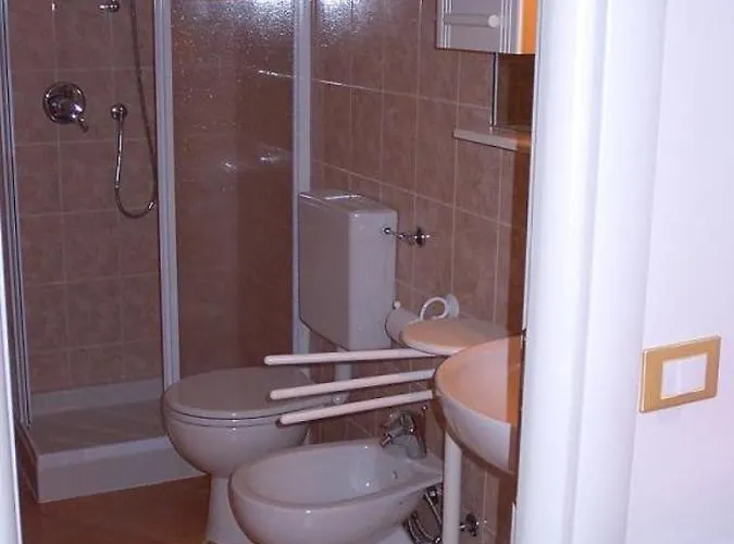 Ferienhaus Casa Gialla Imperia