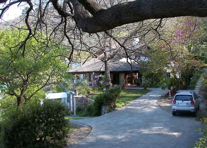 Ferienhaus Casa Gialla