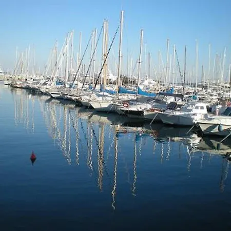 Casa Gialla * Imperia