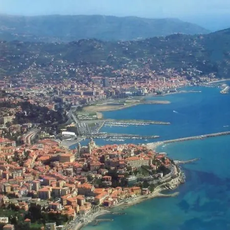 Дом отдыха Casa Gialla Империя