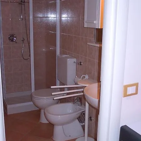 בית נופש Casa Gialla אימפריה