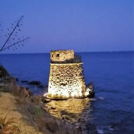 Дом отдыха Casa Gialla