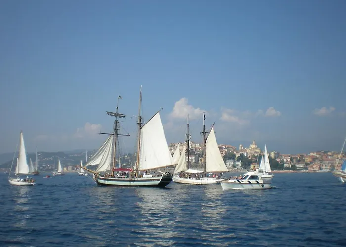 Casa Gialla Сasa de vacaciones