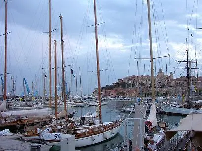 Casa Gialla Сasa de vacaciones *